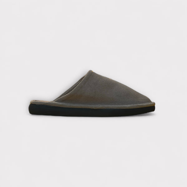 OYSHO SLIPPER - GRAY