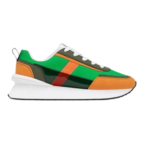STRADIVARIUS RUNNER-COLOURFUL