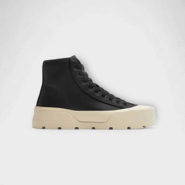 ZARA MENS ANKLE LENGTH SNEAKER