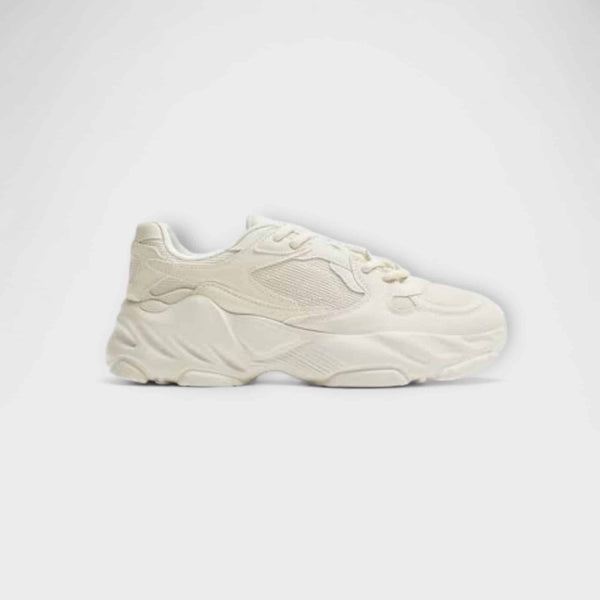 ZARA WHITE SNEAKER