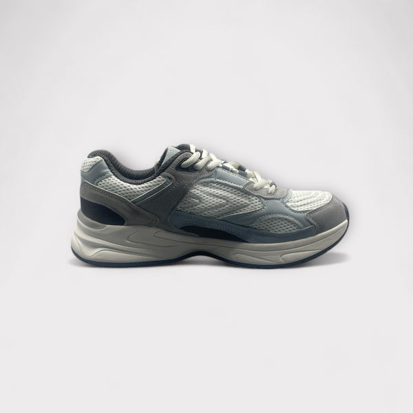 ZARA RUNNER - GRAY