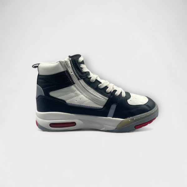 ZARA MULTICOLOURED SNEAKER