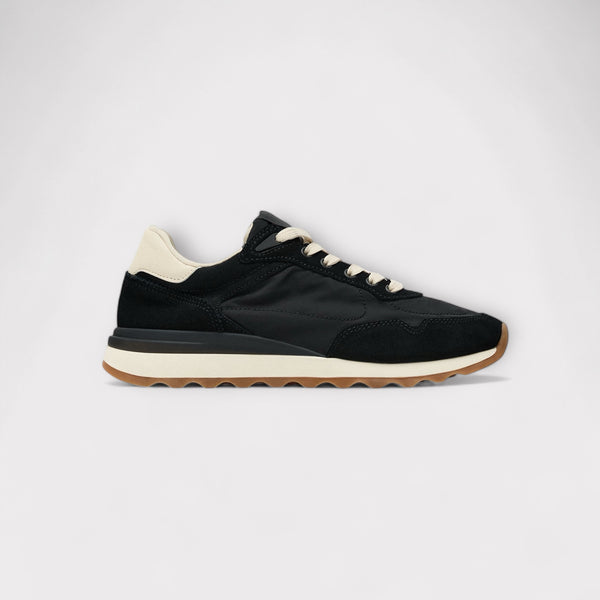 ZARA COMBO SNEAKERS