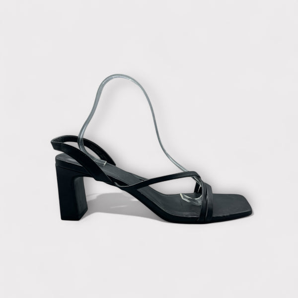 PRIMARK BLOCK HEEL