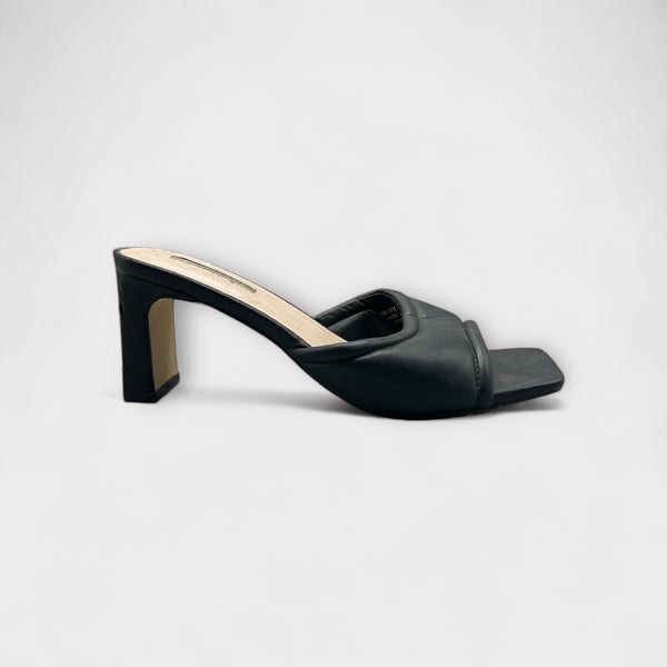 PRIMARK BLOCK HEEL