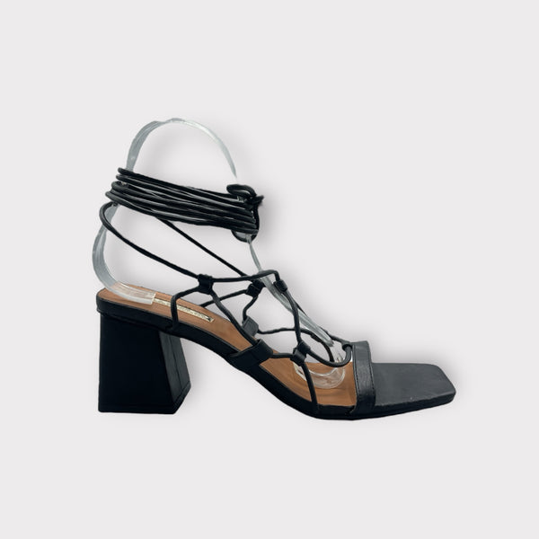PRIMARK BLOCK HEEL