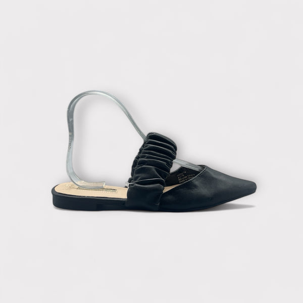 PRIMARK BLACK FLAT
