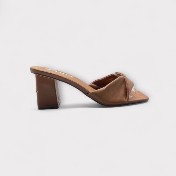 PRIMARK BLOCK HEEL