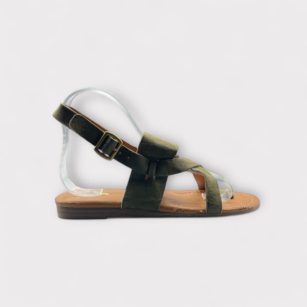 FRANCO SARTO FLATS