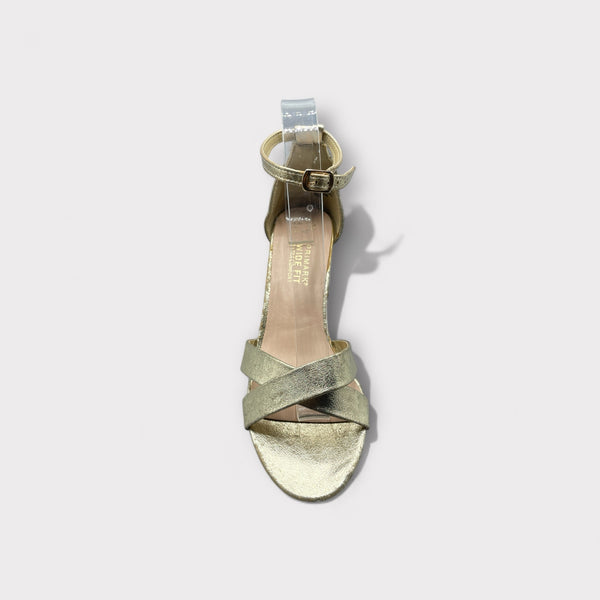 PRIMARK BLOCK HEEL