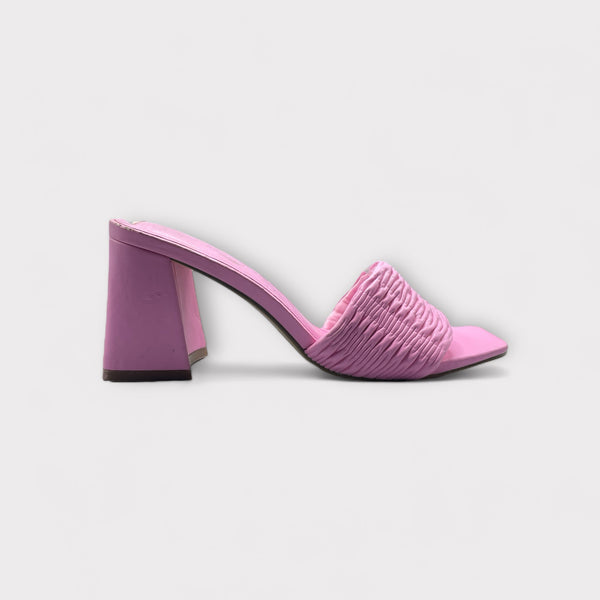PRIMARK BLOCK HEEL