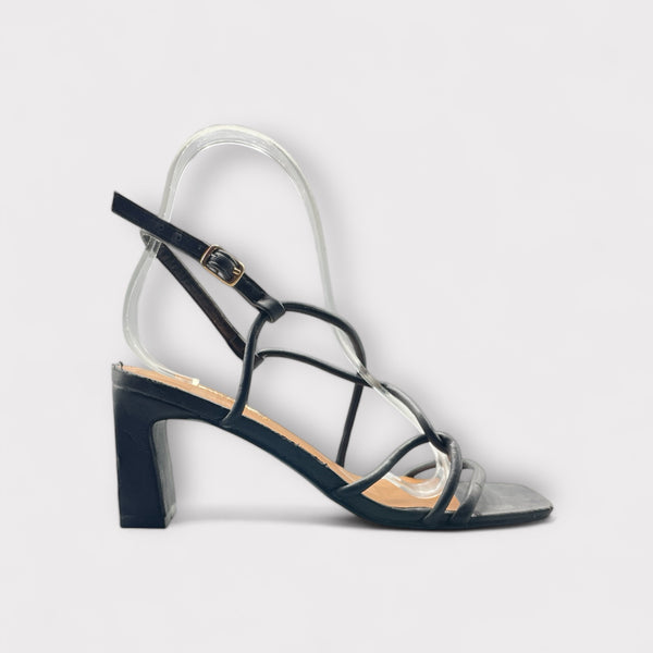 PRIMARK BLOCK HEEL