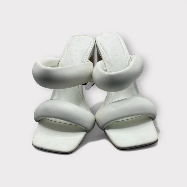 PRIMARK BLOCK HEEL