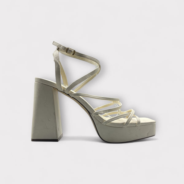 PRIMARK BLOCK HEELS