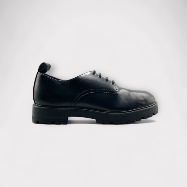 ZARA CHUNKY SOLE FORMAL SHOES