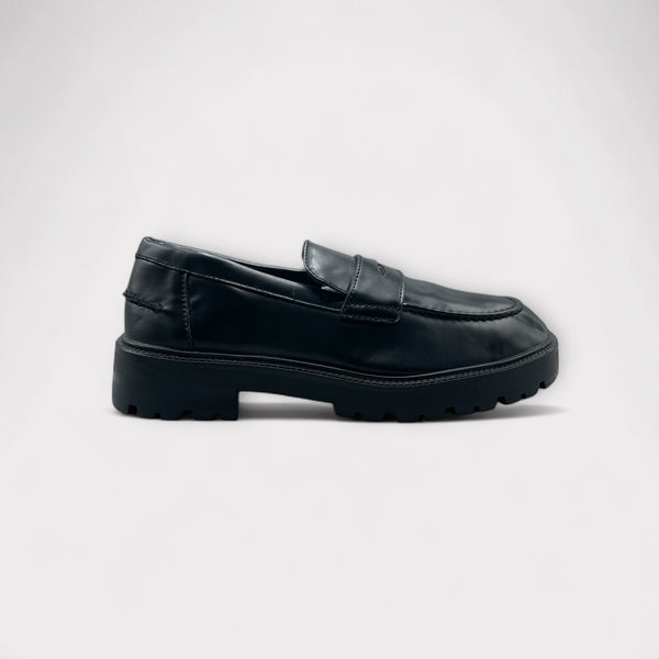 ZARA MENS FORMAL SHOES