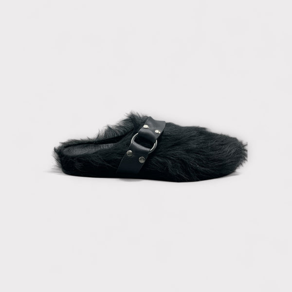 ZARA MENS FOOTWEAR