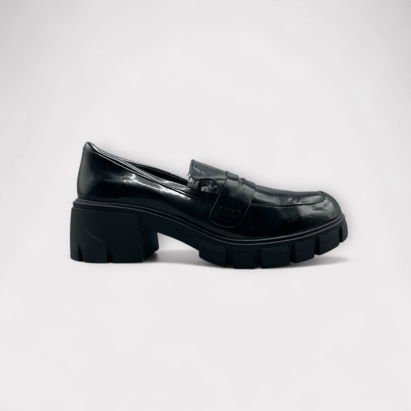 PRIMARK CHUNKY SOLE LOAFERS