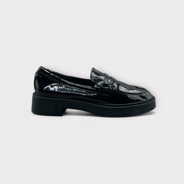ZARA FORMAL SHOES
