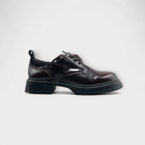 ZARA FORMAL SHOES