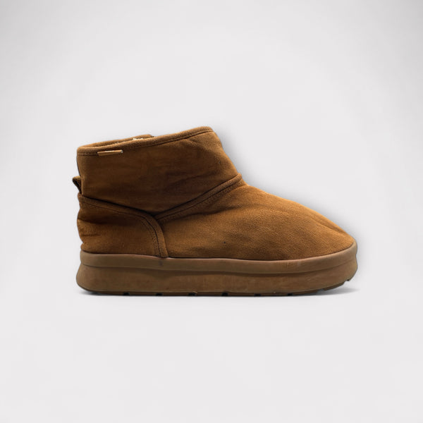 ZARA HIGH SNEAKER