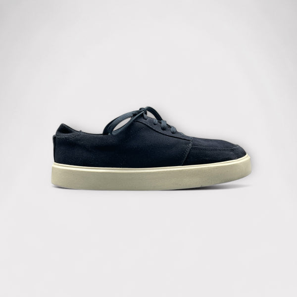 ZARA SUEDE FORMAL SHOES