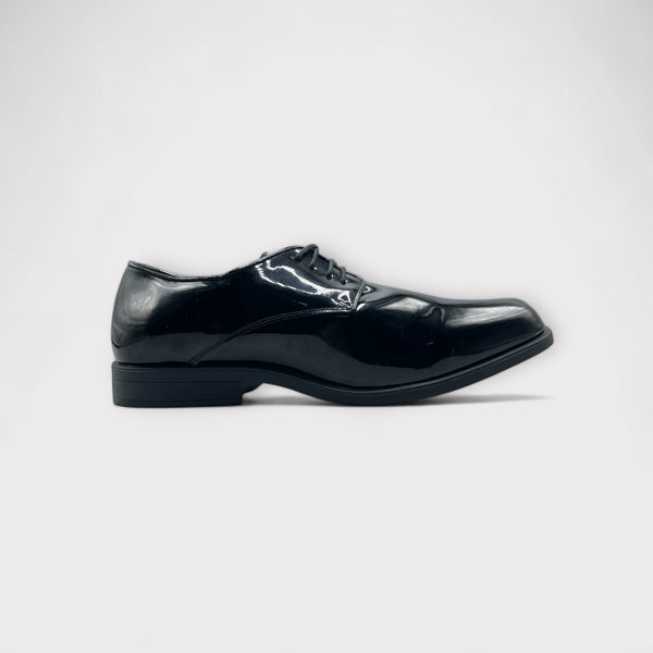 JOSEPH ABBOUD GLOSSY FORMAL SHOES
