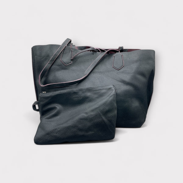 LEATHER BAG FOR WOMEN