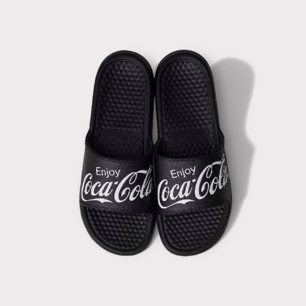 COCA COLA SLIPPERS