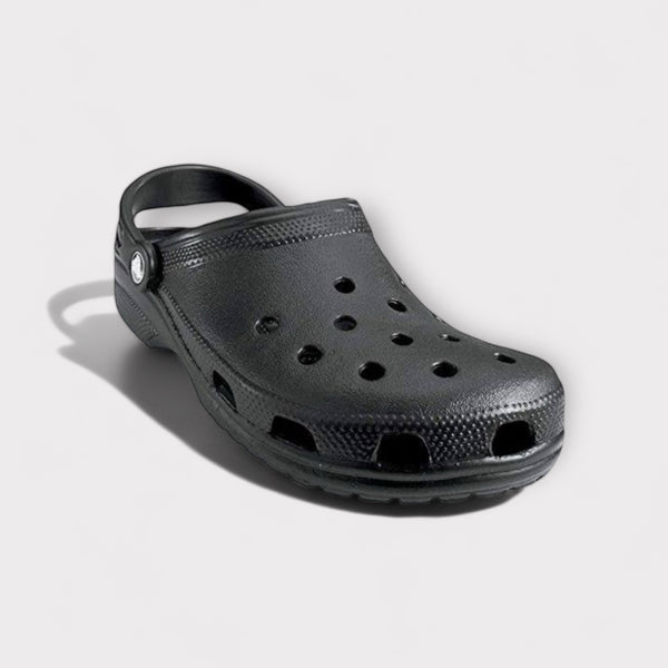 CROCS CLASSIC LINED CLOGS