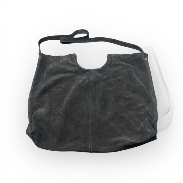 ZARA GROCERY BAG