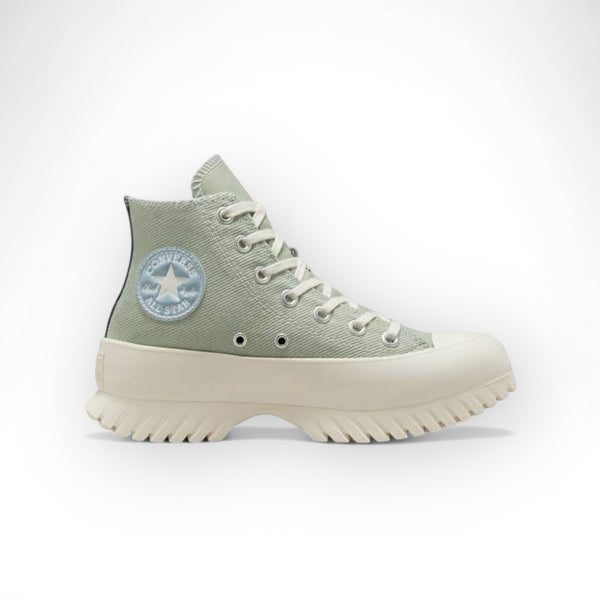 CONVERSE CHUCK TAYLOR ALL STAR LUGGED 2.0 DENIM - A03809C