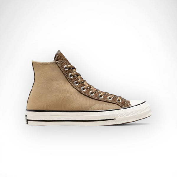 Converse Chuck 70 High 'Nomad Khaki Egret' - A03759C