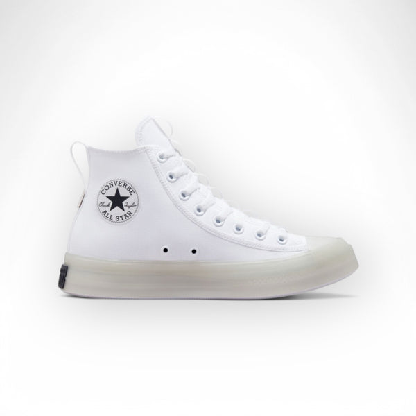 Converse Ctascxexplore Future Comfort Hi White - A02410C