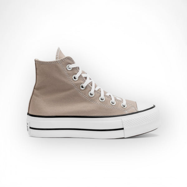 CONVERSE CHUCK TAYLOR ALL STAR LIFT PLATFORM CANVAS - A06139F