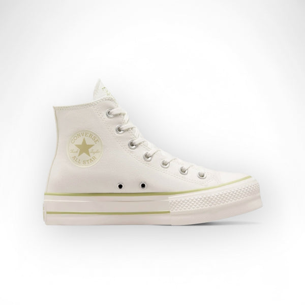CONVERSE Hearts Valentines Valentine's YTK Day Lift Love Shoes A08218F