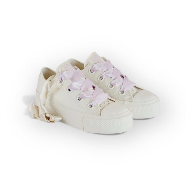 Converse Chuck Taylor All Star Lift Platform 'Matte - A10301C
