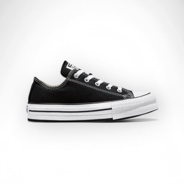 Chuck Taylor All Star EVA Lift Platform Canvas - 372861F