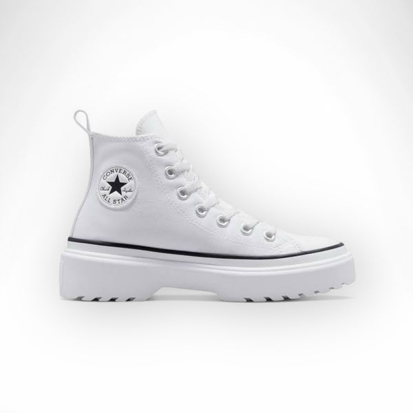 Converse Chuck Taylor All Star Lugged Lift Platform Canvas - A03012C