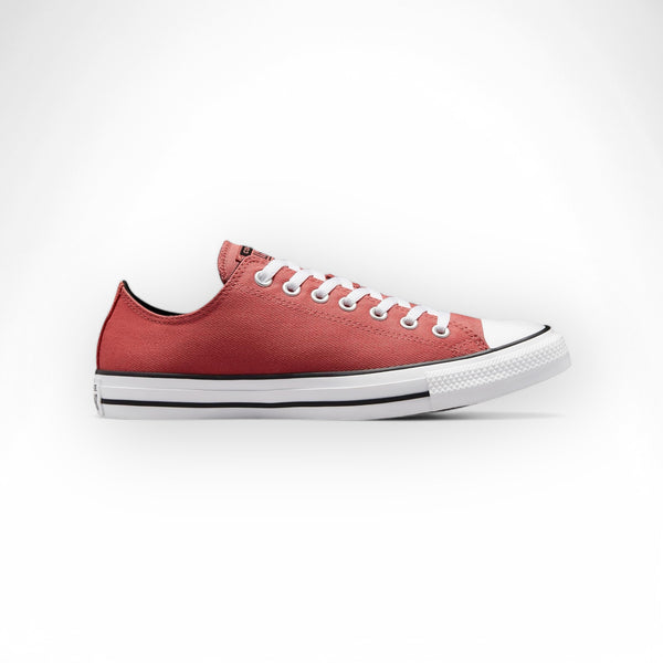 Converse Unisex Chuck Taylor All Star Workwear Low Top Sneakers - A04328F