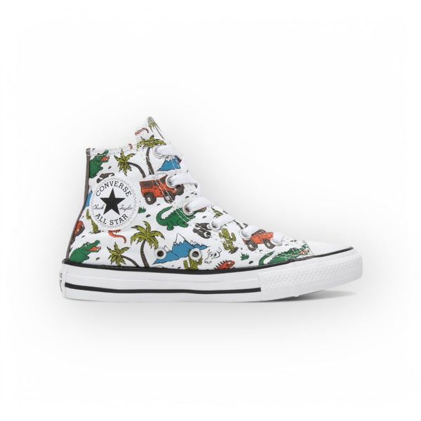 Converse | Kids Chuck Taylor All Star Desert Explorer Hi-A02451F