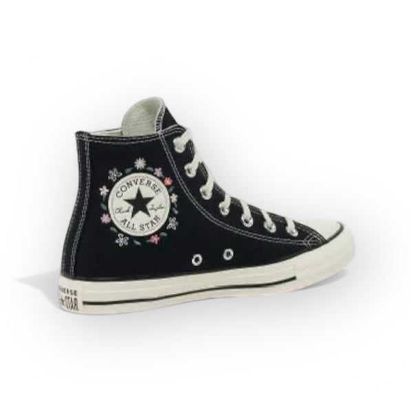 Converse Chuck Taylor All Star schwarz A10148C Preisvergleich
