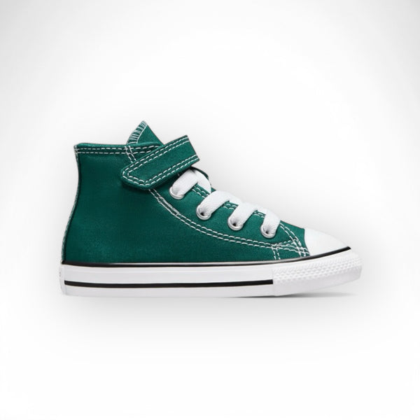 CONVERSE ALL STAR CHUCK TAYLOR  KID SNEAKER A06134F