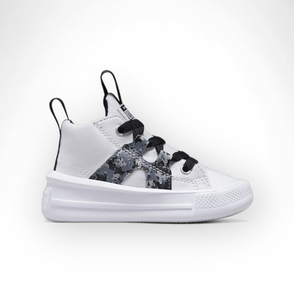 Chuck Taylor All Star Ultra Mid PS 'Digi Camo-A03647F