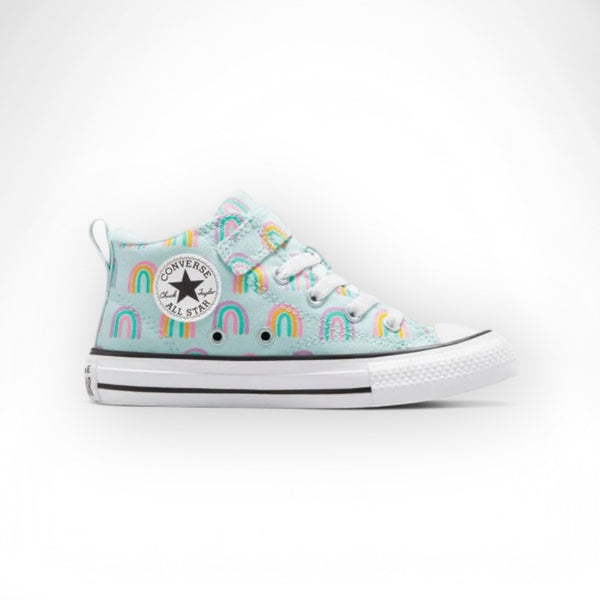 Converse Chuck Taylor All Star Easy-On Rainbows - A04775F