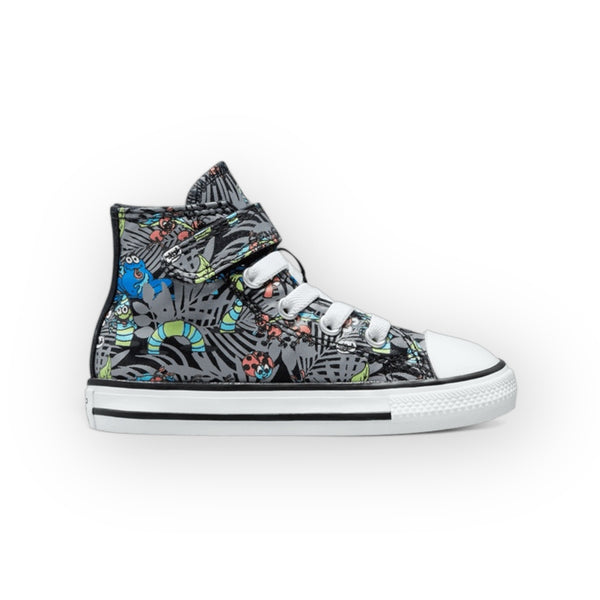 Chuck Taylor All Star High TD 'Easy-On Plants' - A01203F