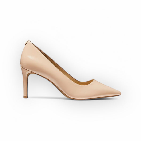 MICHAEL KORS WOMEN CONE HEEL
