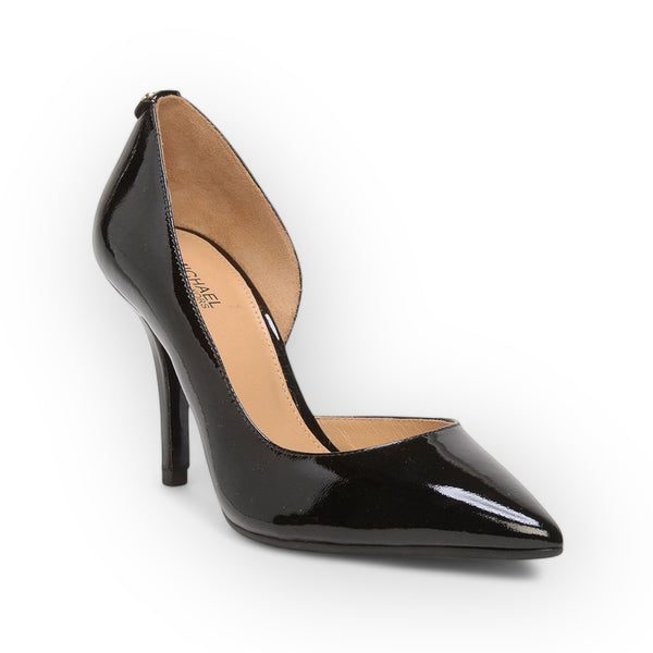 MICHAEL KORS WOMEN CONE HEEL