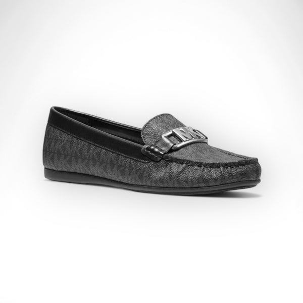 MICHEAL KORS WOMEN FLAT LOAFERS