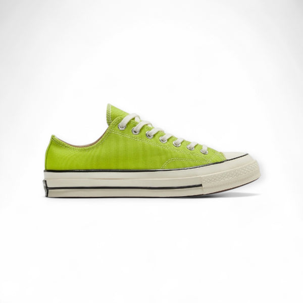 Converse Chuck 70 Low 'Lime Twist' A09984C